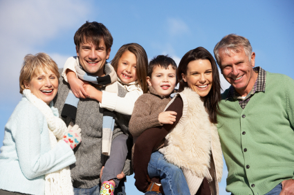 A happy mindset is the key to holistic healing